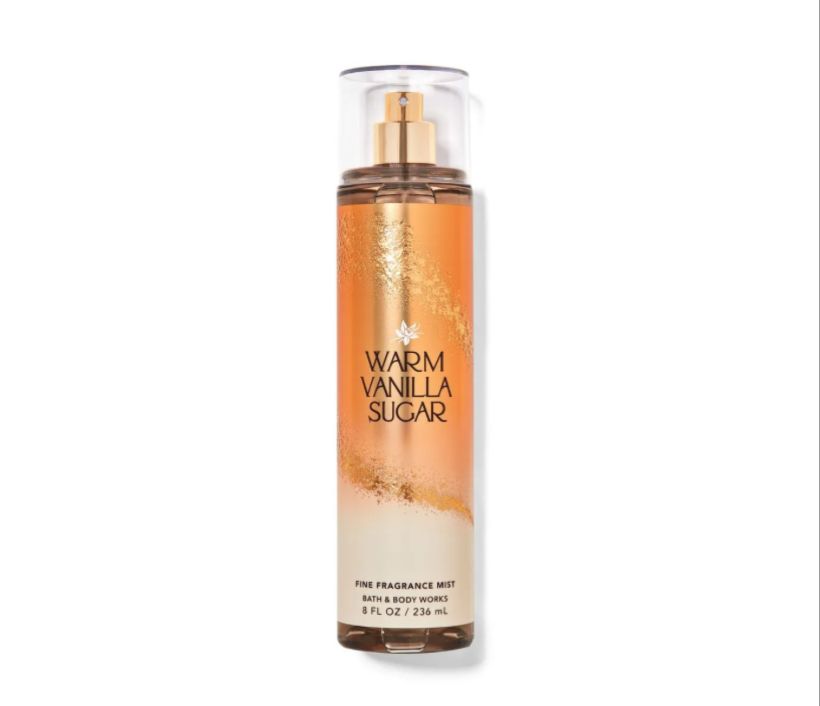 LOTION BATH & BODY WORKS