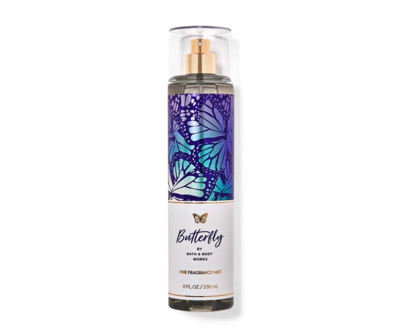 LOTION BATH & BODY WORKS