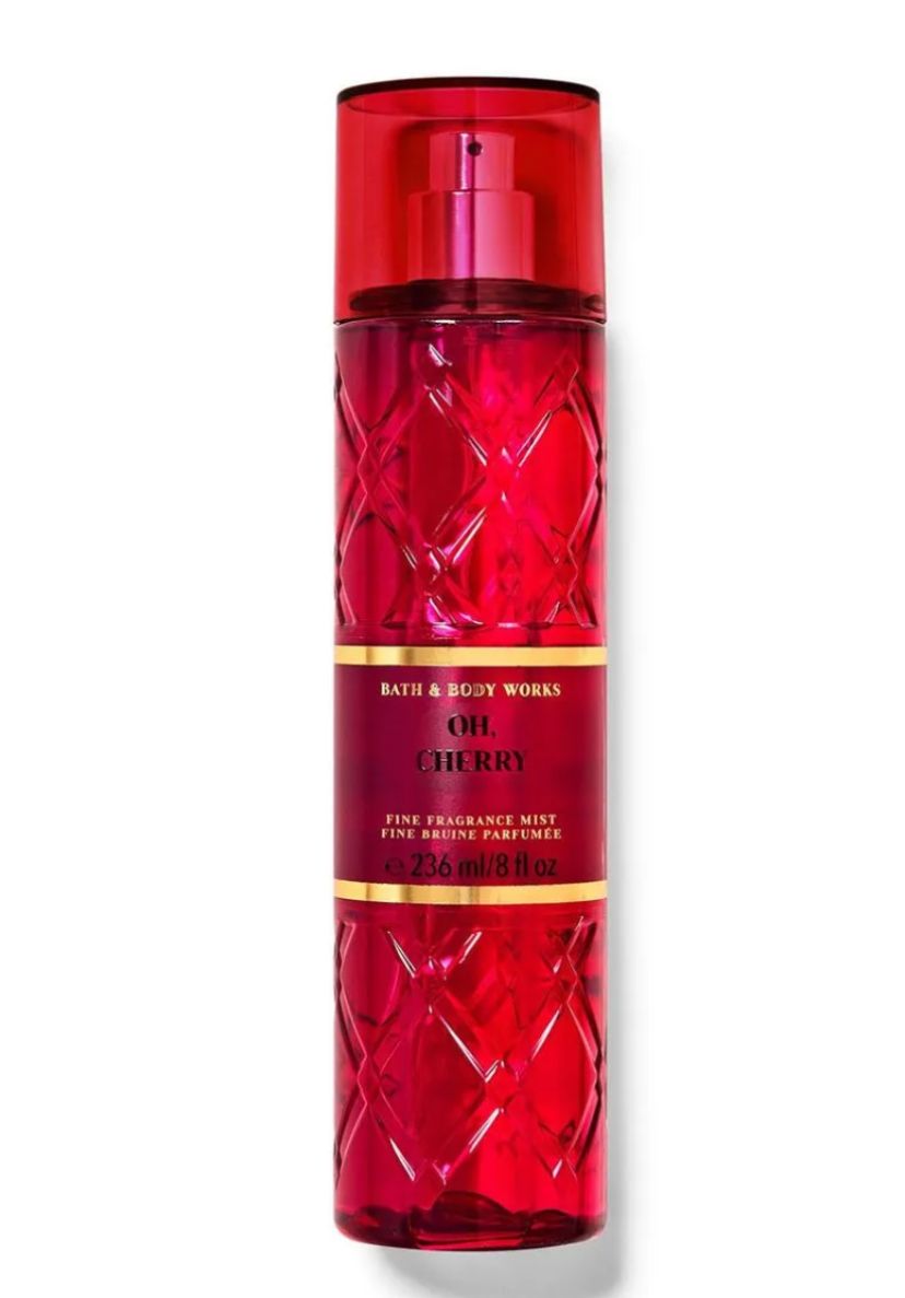 LOTION BATH & BODY WORKS