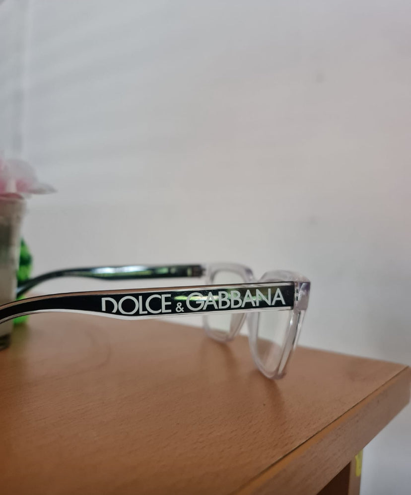 Lentes Dolce & Gabbana Modelo 5101