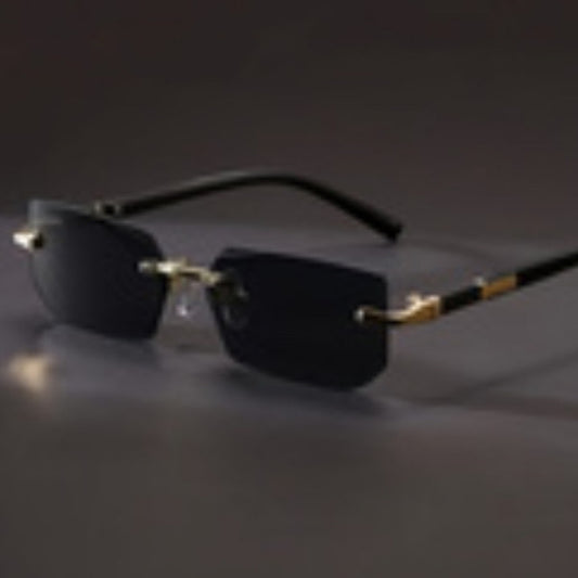 Lentes black