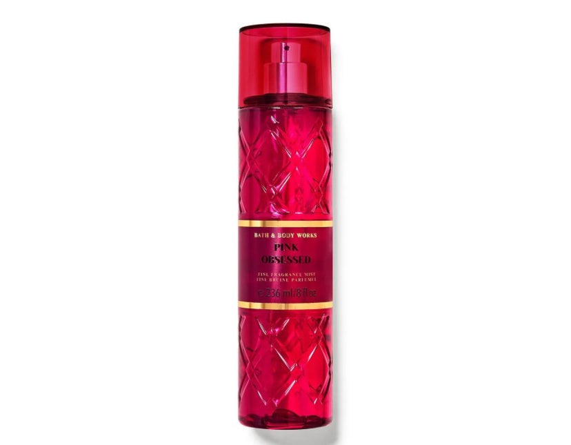 LOTION BATH & BODY WORKS