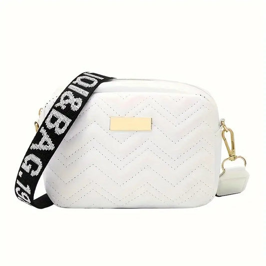 Bolso  Elegante con Correa Estilo Urbano